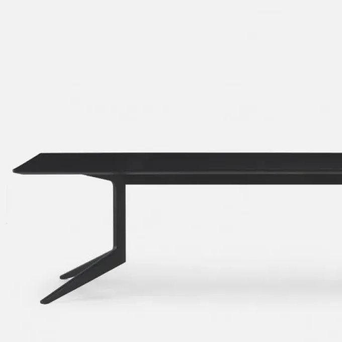 393F Light Table - De La Espada w Mesmetric