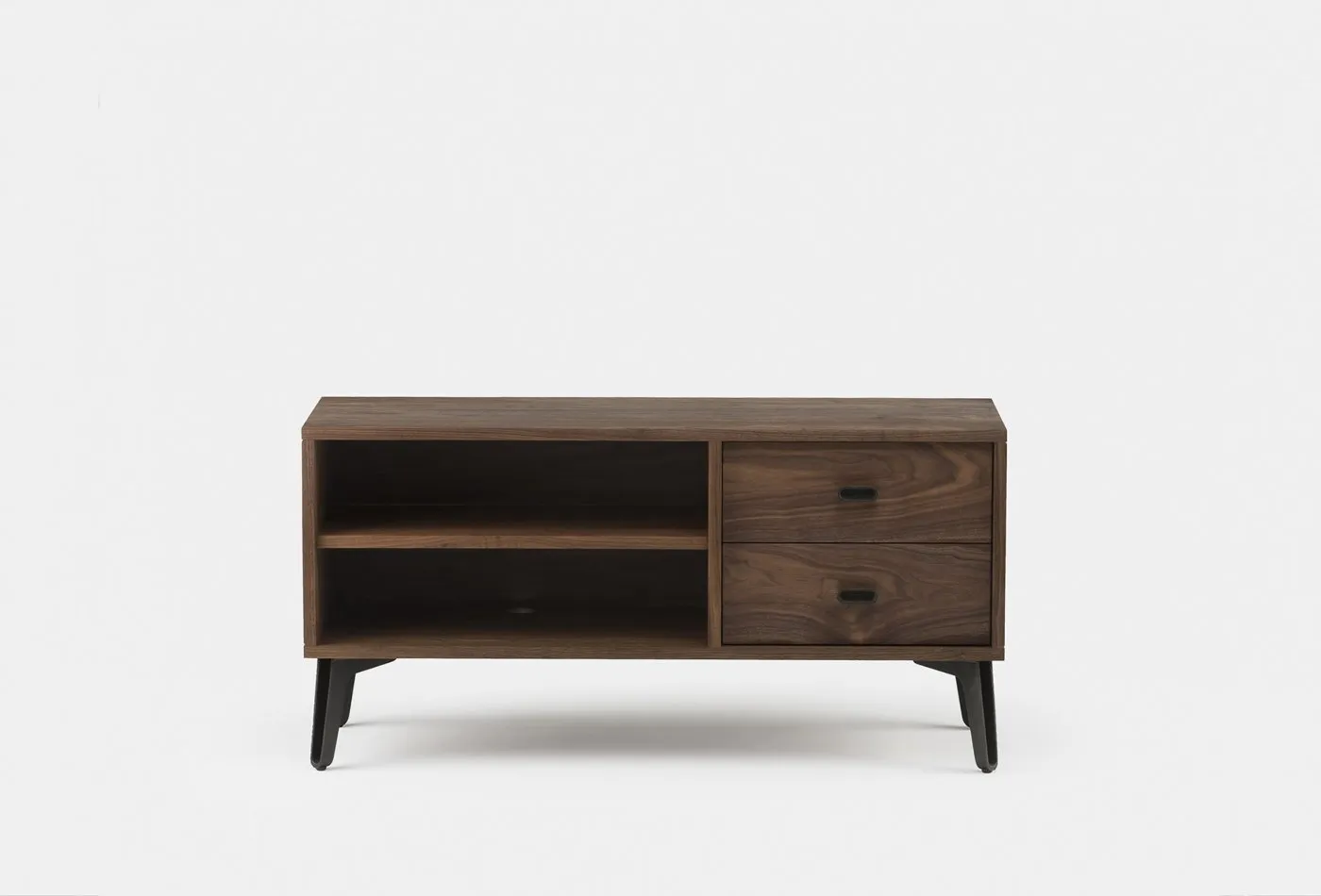402R/L Mcqueen Bedside - De La Espada w Mesmetric