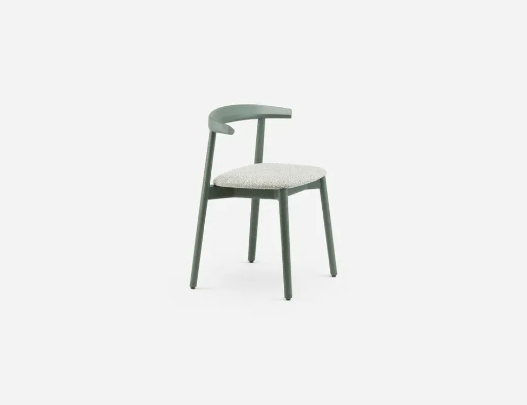 410S Ando Upholstered - De La Espada w Mesmetric