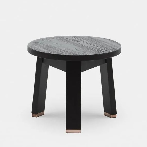 440 Low Stool