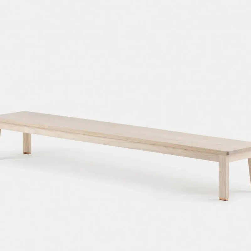 442 Low Bench – De La Espada at Mesmetric
