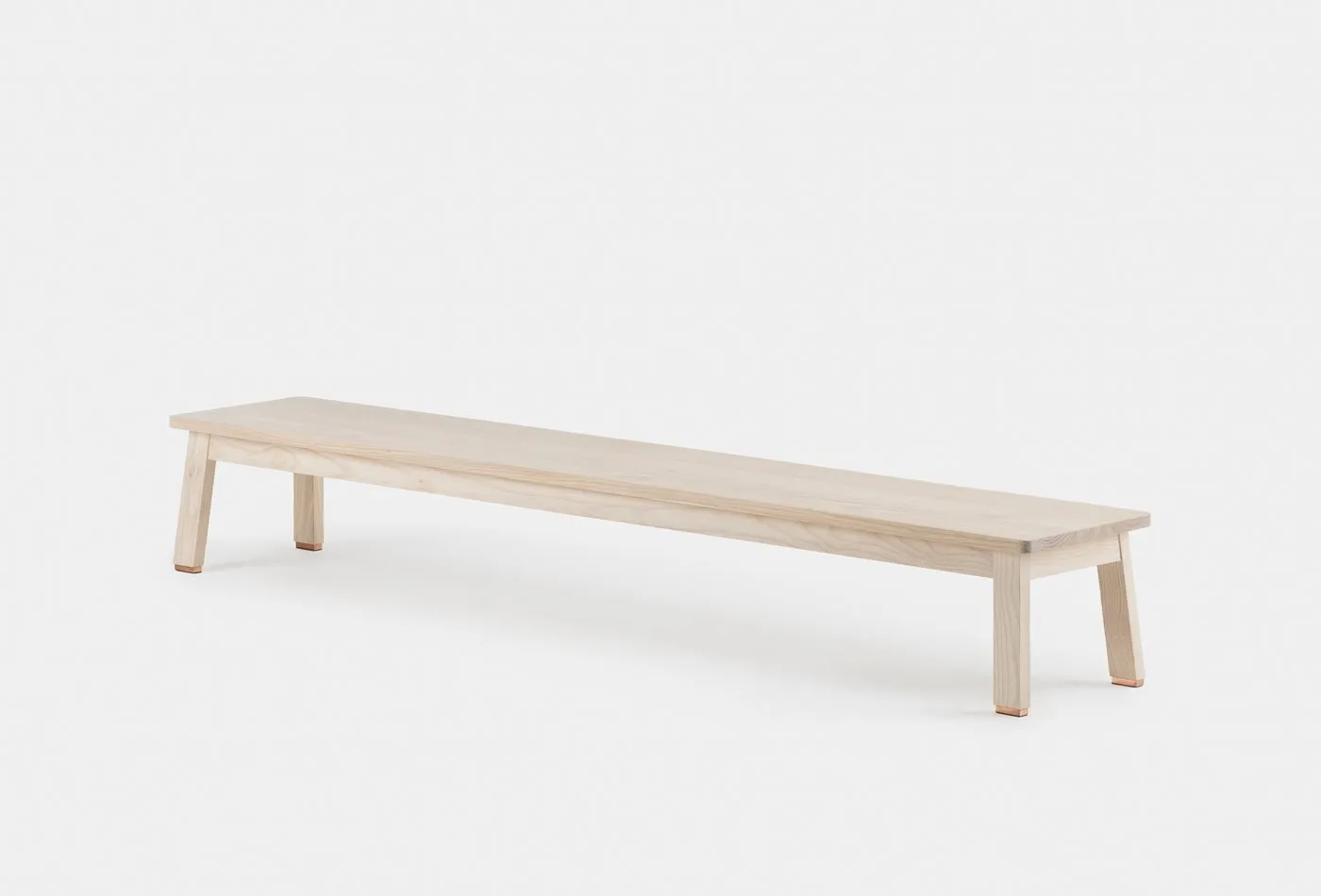 442 Low Bench – De La Espada at Mesmetric