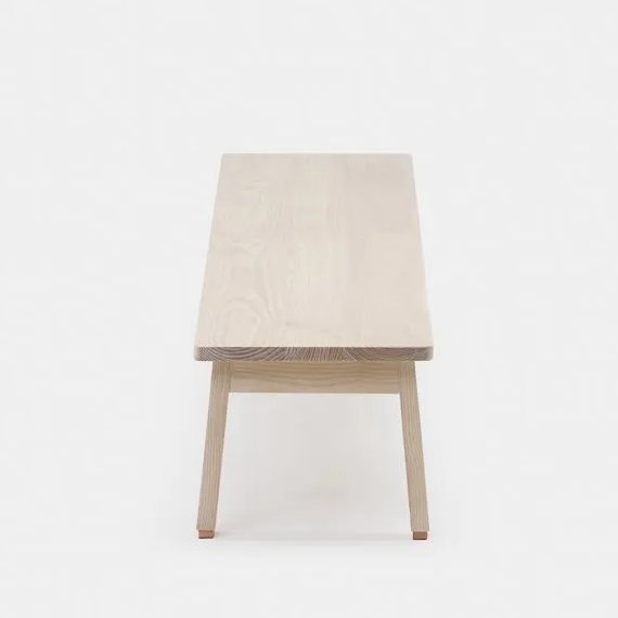 442 Low Bench