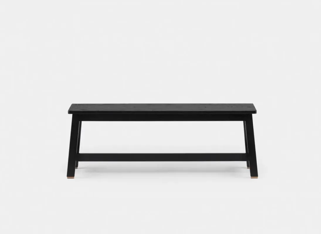 449 Two Seater Bench – De La Espada at Mesmetric