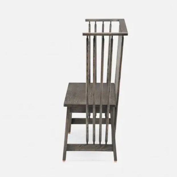 451 Two Seater Low Settle – De La Espada at Mesmetric