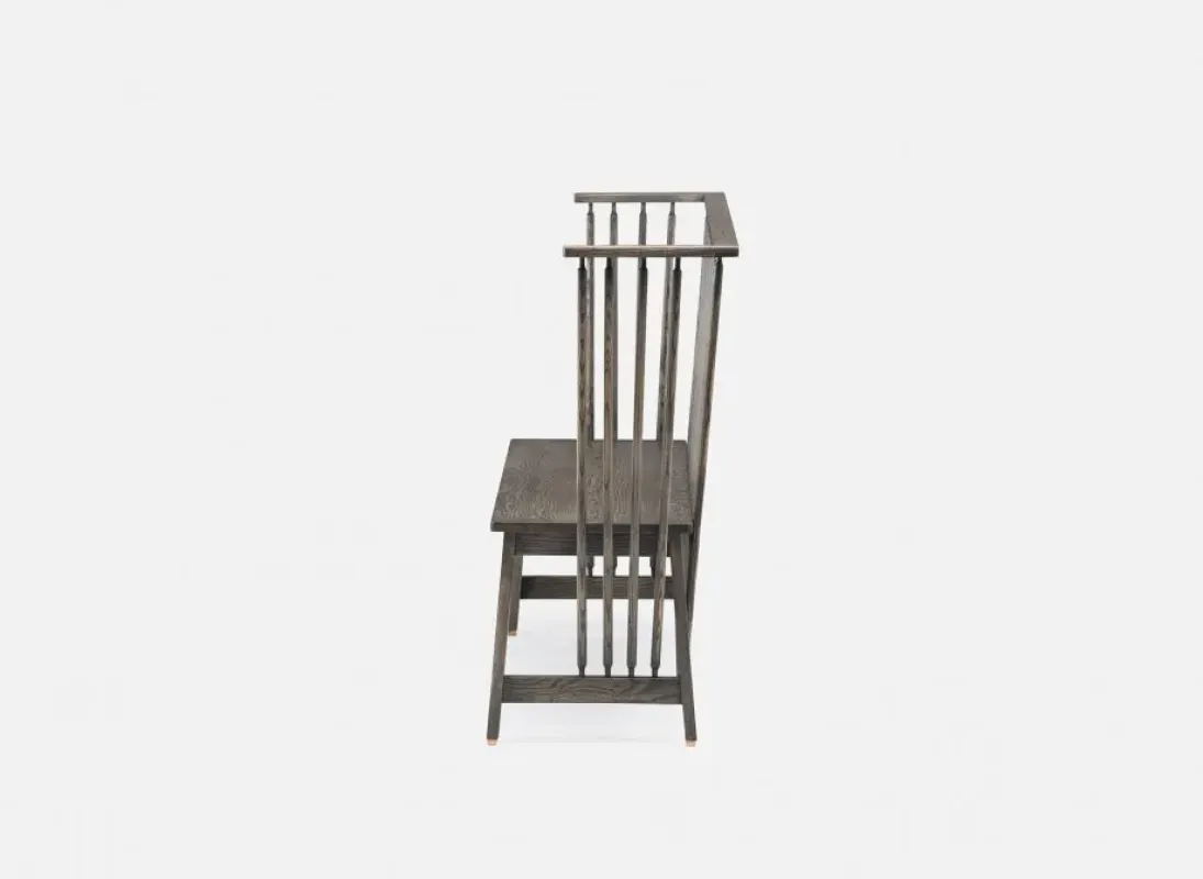 451 Two Seater Low Settle – De La Espada at Mesmetric