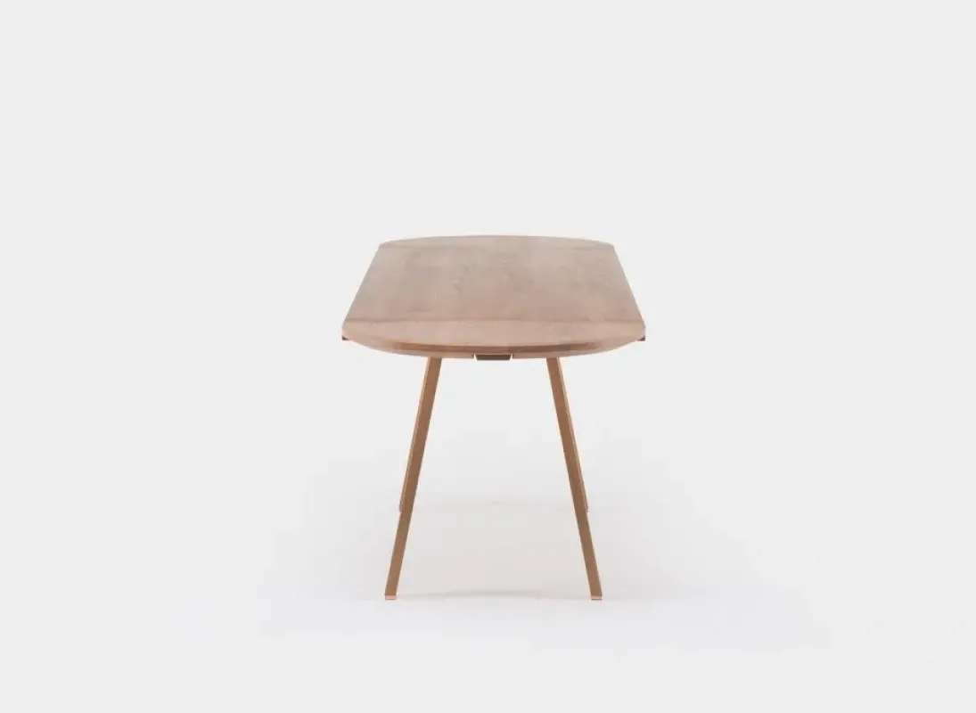 452E Together Extending Table – De La Espada at Mesmetric