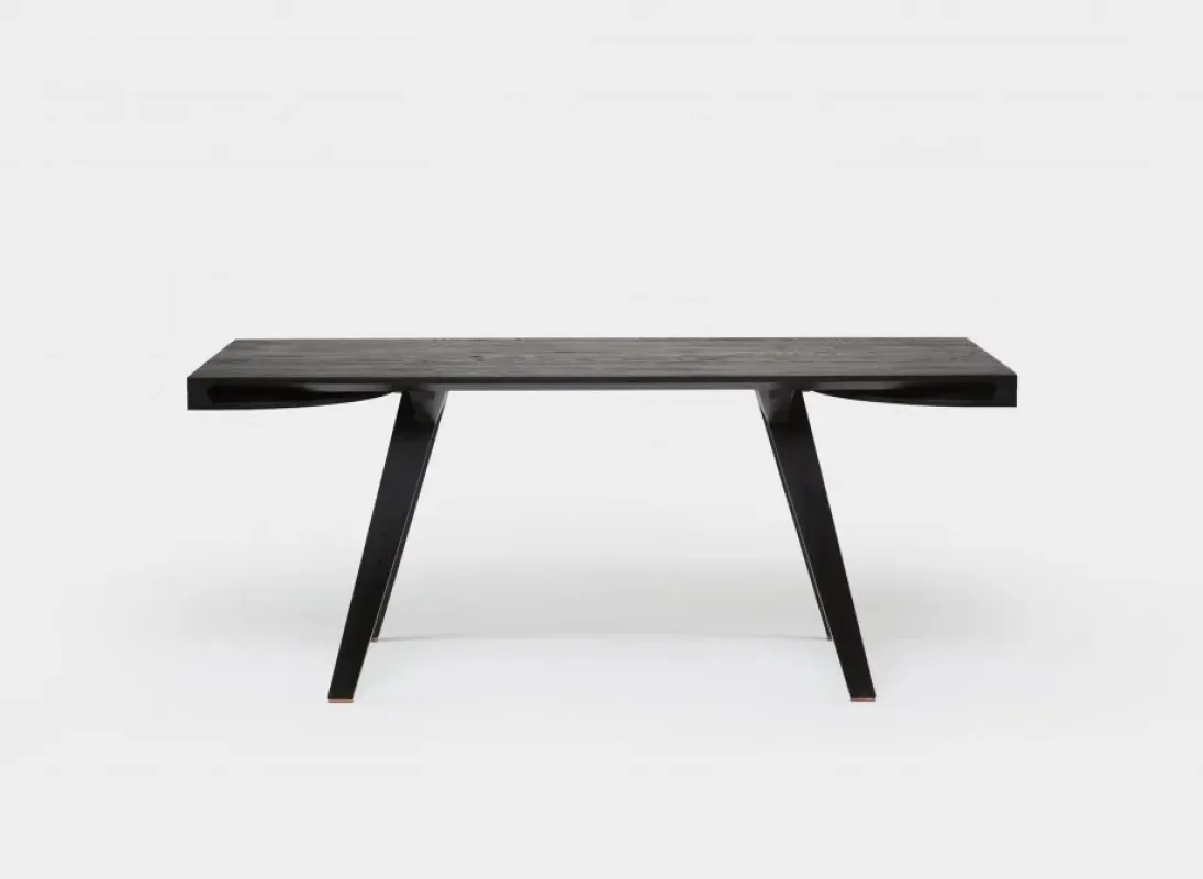 452E Together Wide Table – De La Espada at Mesmetric