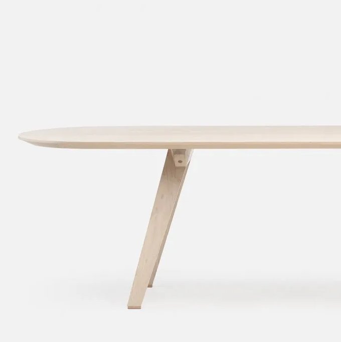452F Together Fixed Table