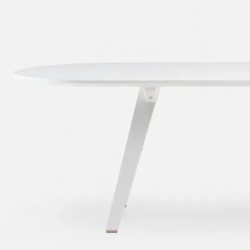 452F Together Wide Fixed Table