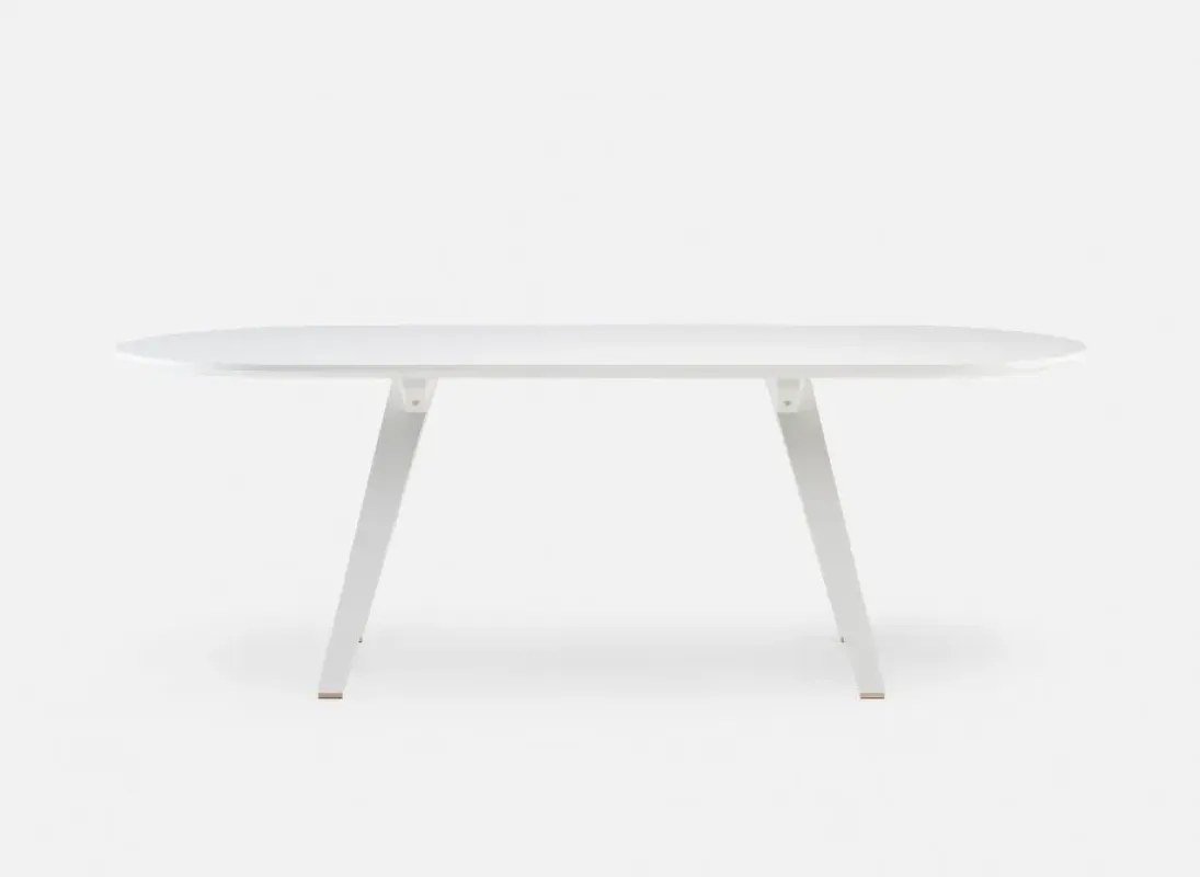 452F Together Wide Fixed Table
