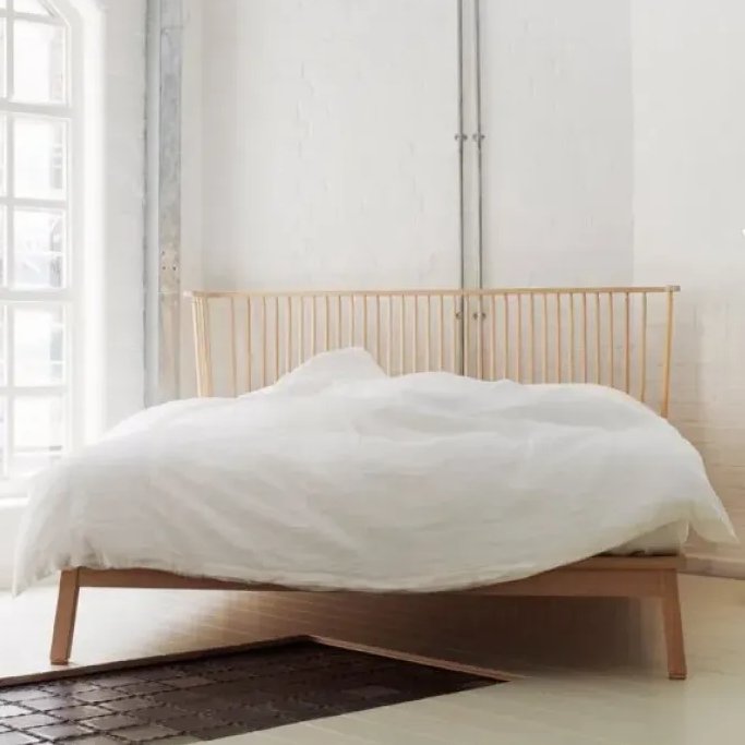 455 Companions Bed