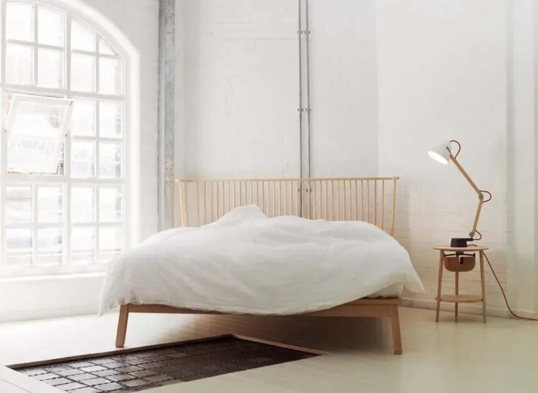 455 Companions Bed – De La Espada at Mesmetric
