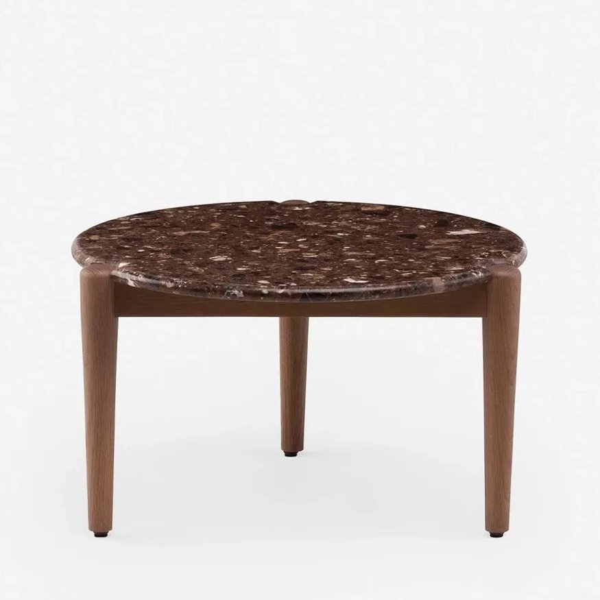 456MM/GM Sidekicks With Terrazzo Top – De La Espada at Mesmetric