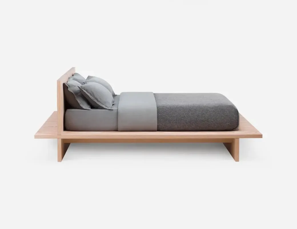 500 Bed One
