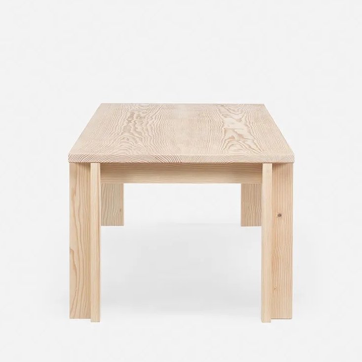 501 Table One - De La Espada w Mesmetric