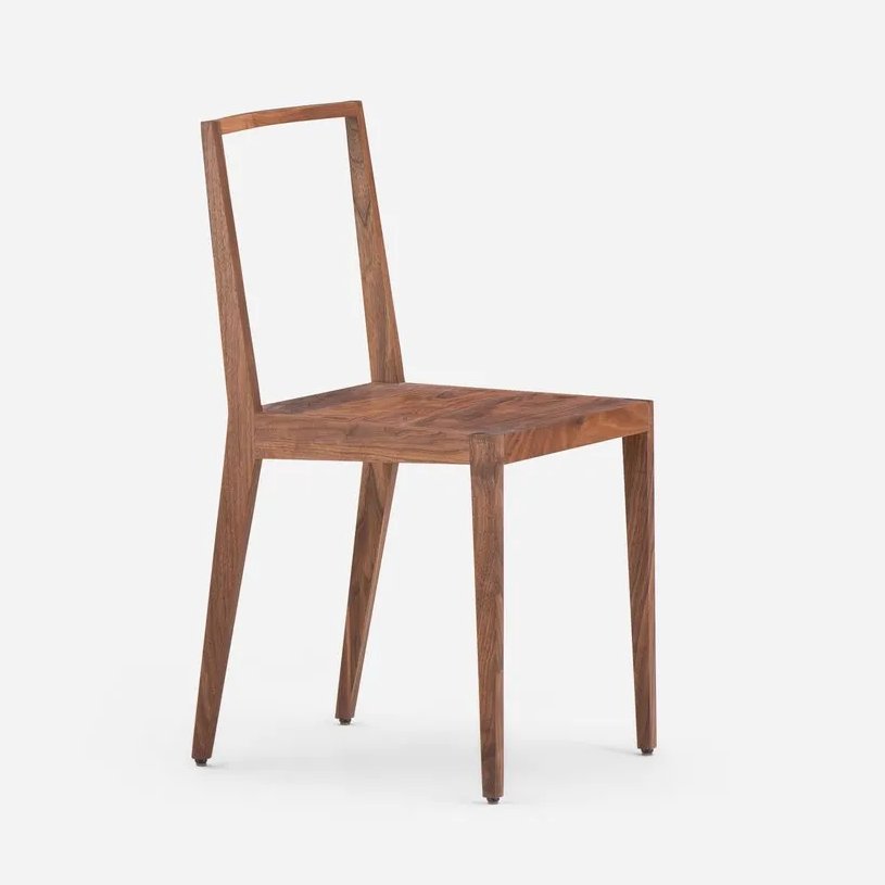 502 Chair One – De La Espada at Mesmetric