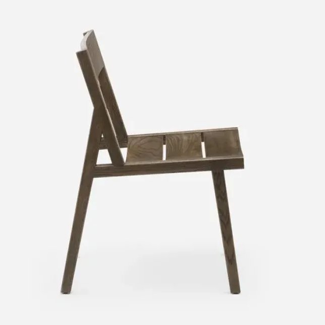 575 98.6°F Outdoor Dining Chair - De La Espada w Mesmetric