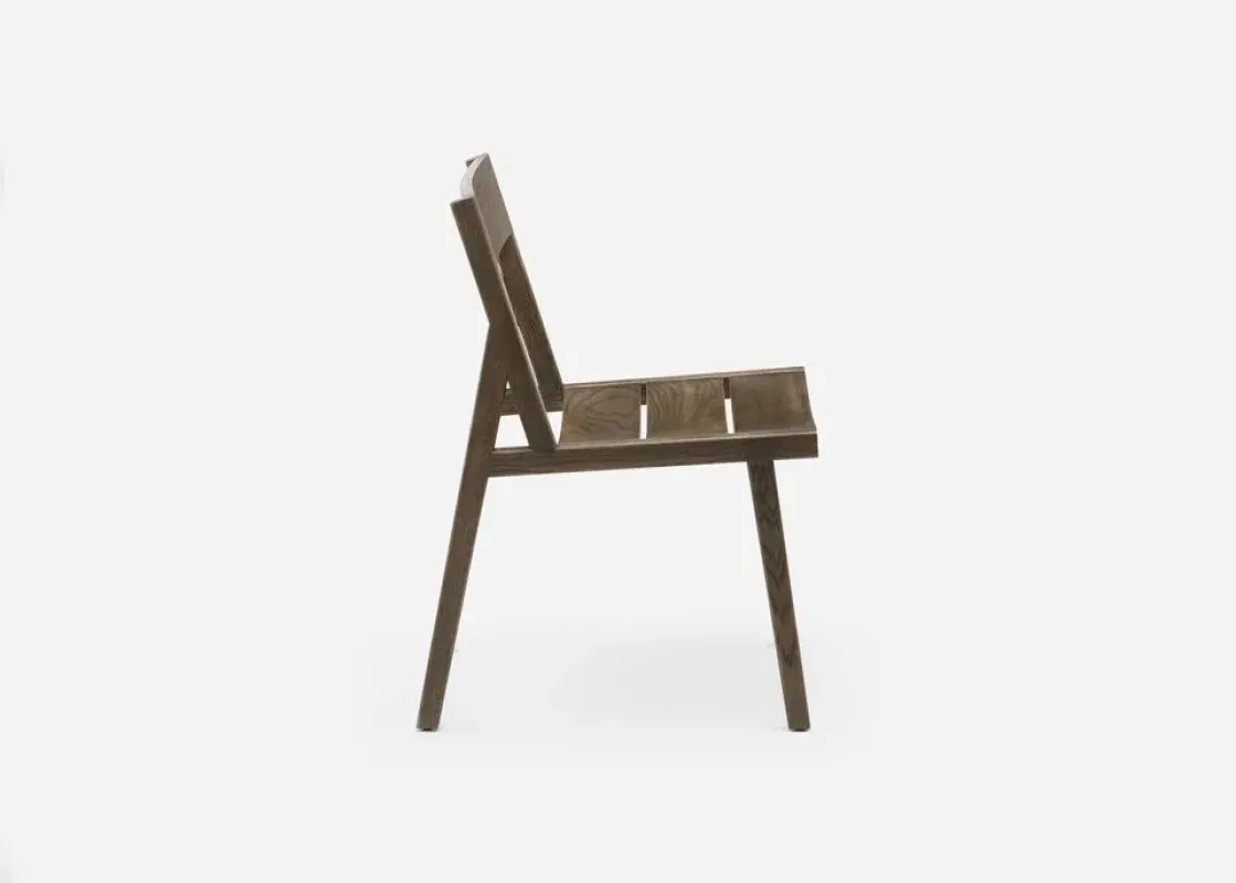 575 98.6°F Outdoor Dining Chair - De La Espada w Mesmetric