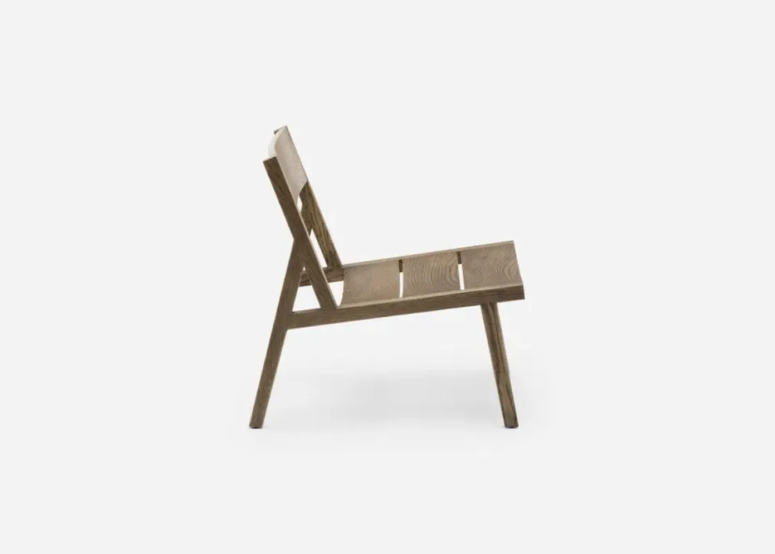 576 98.6°F Outdoor Lounge Chair – De La Espada at Mesmetric