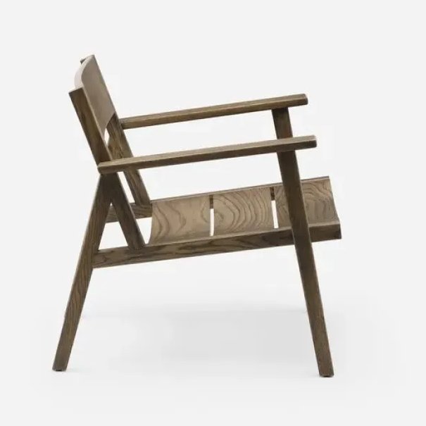 576S 98.6°F Outdoor Lounge Armchair