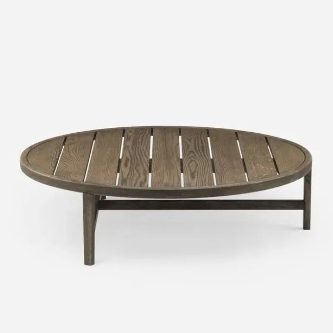 579 98.6°F Outdoor Coffee Table