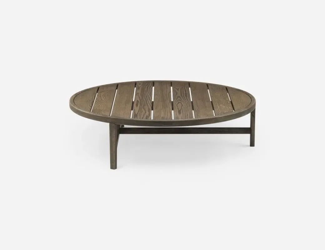 579 98.6°F Outdoor Coffee Table – De La Espada at Mesmetric