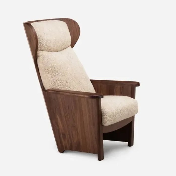 688 Twenty-Five Bergere Chair – De La Espada at Mesmetric