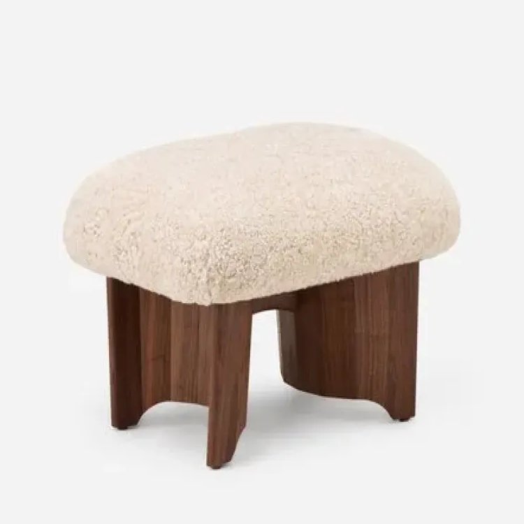 688O Twenty-Five Ottoman – De La Espada at Mesmetric