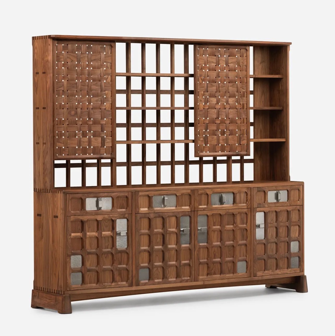 691L Arts & Crafts 4-Unit – De La Espada at Mesmetric