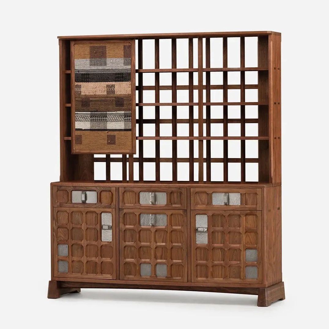 691MFN Arts & Crafts 3-Unit Special Edition