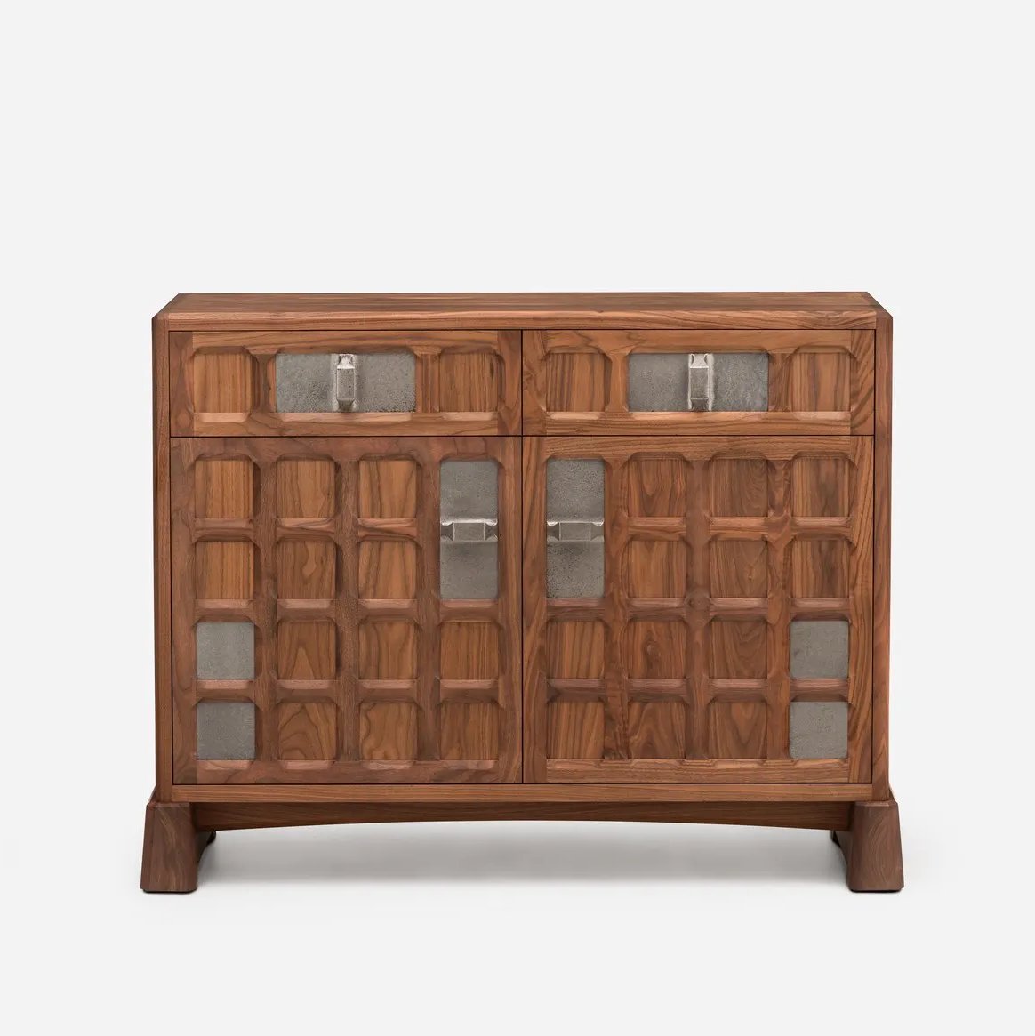 692SS, LS Arts & Crafts 2-Unit