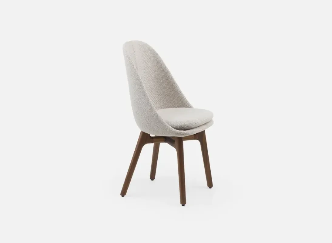 750 Solo Dining Chair – De La Espada at Mesmetric