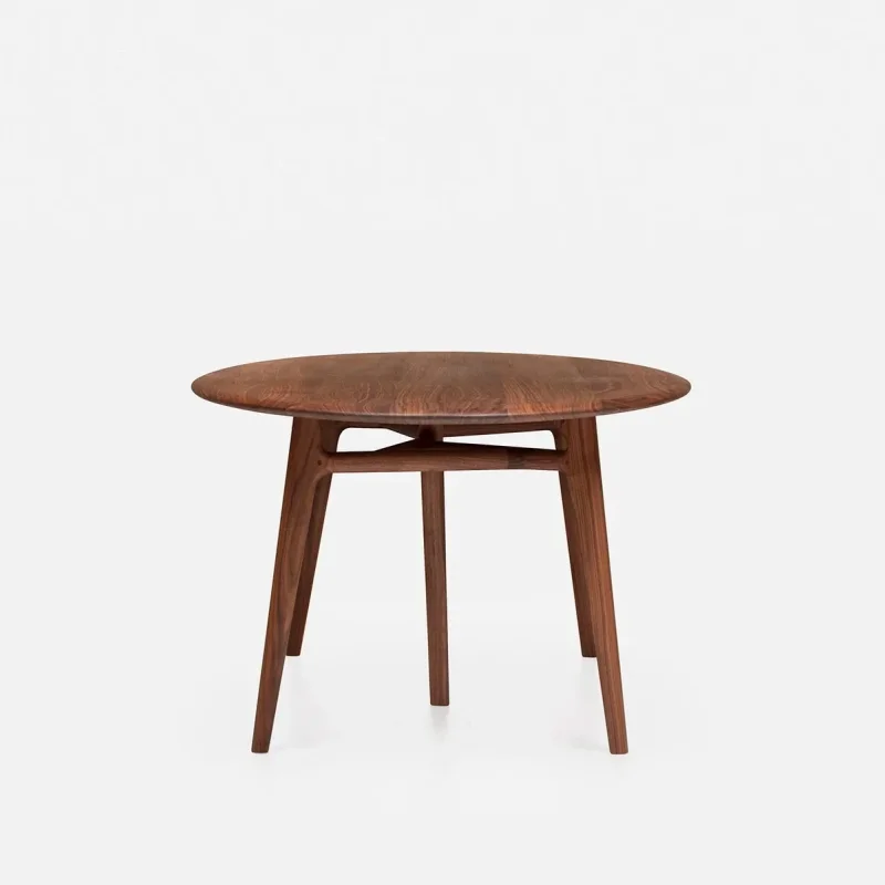 752 Solo Dining Table - De La Espada w Mesmetric