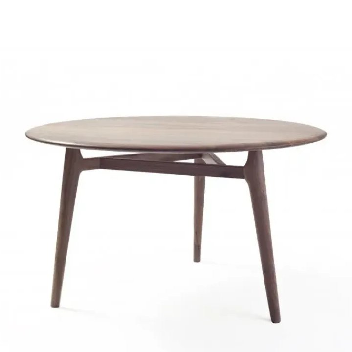 752R Solo Round Table