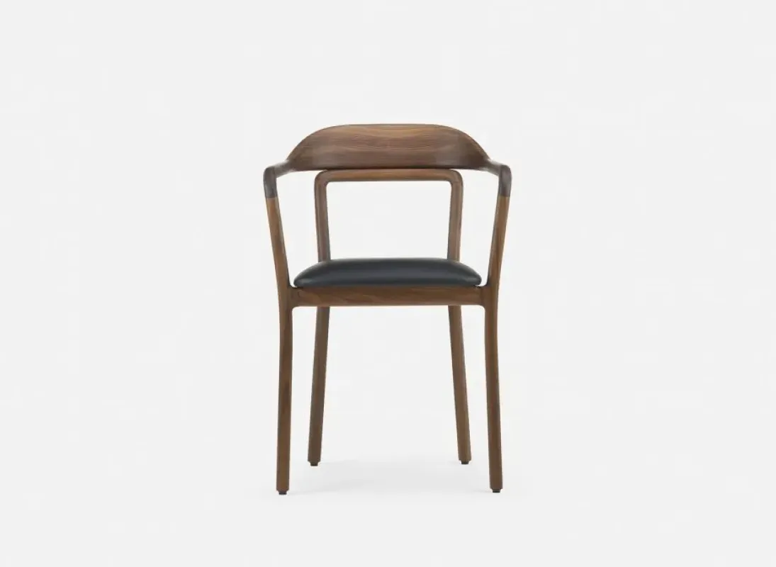 753 / 753S Duet Chair – De La Espada at Mesmetric