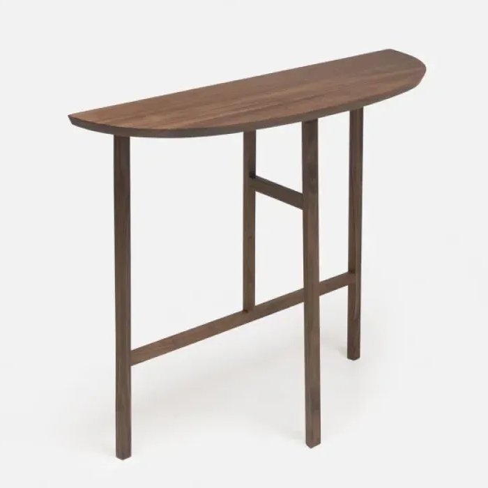 754 Trio Console Table – De La Espada at Mesmetric
