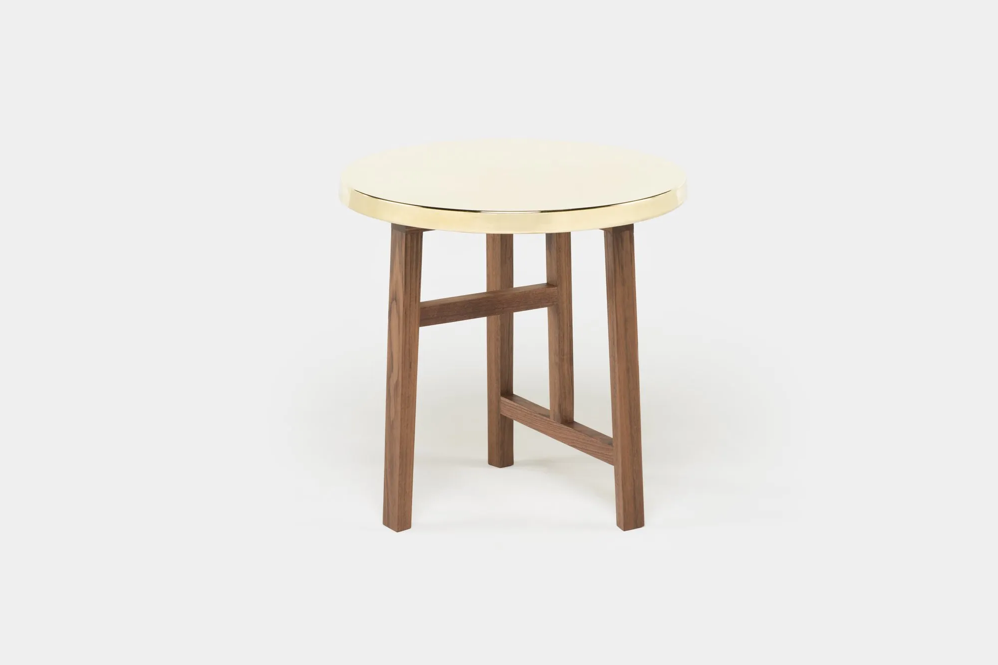 754SB/SP Trio Side Table - De La Espada w Mesmetric