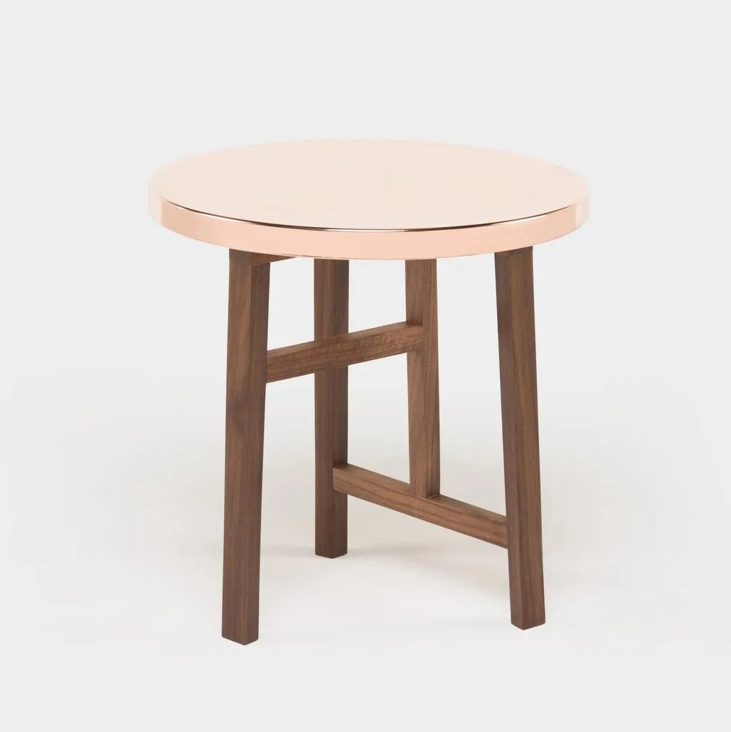 754SP Trio Side Table – De La Espada at Mesmetric