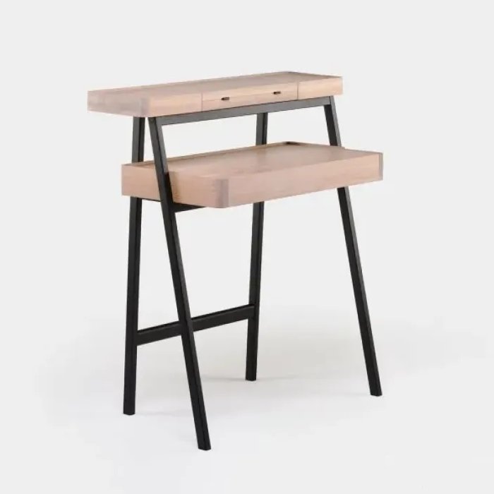 756 Tray Desk - De La Espada w Mesmetric