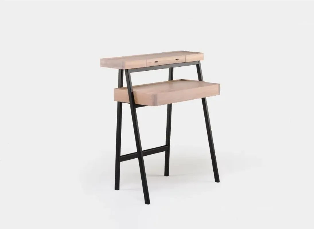 756 Tray Desk - De La Espada w Mesmetric