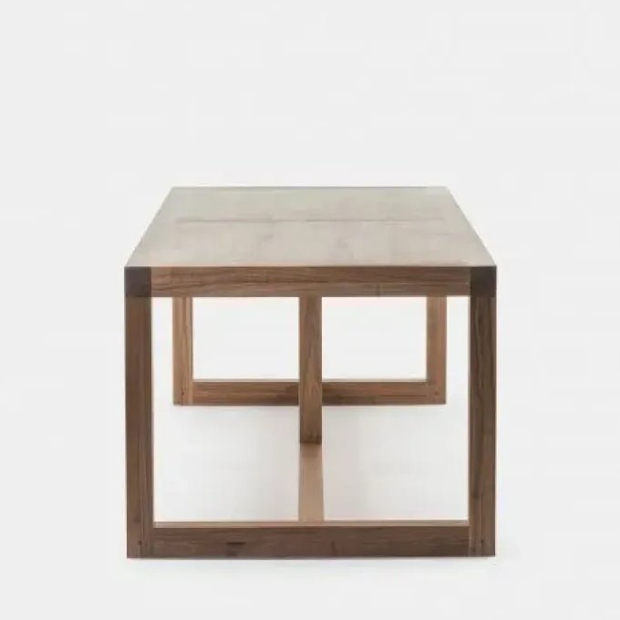 762 Structure Table - De La Espada w Mesmetric