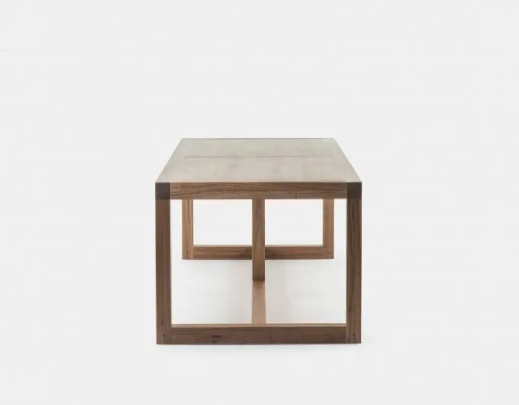762 Structure Table - De La Espada w Mesmetric