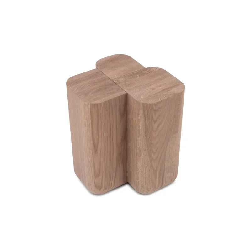 181 Aries Side Table - De La Espada w Mesmetric