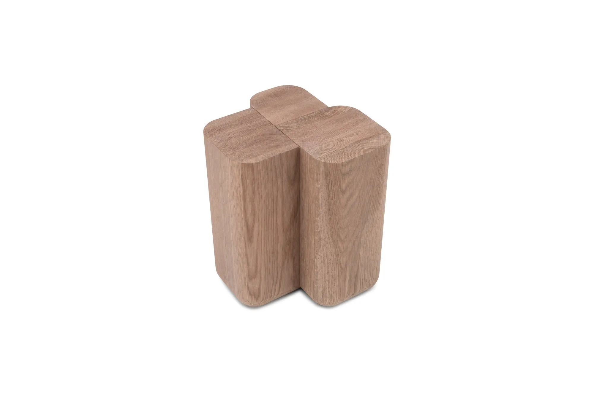 181 Aries Side Table - De La Espada w Mesmetric