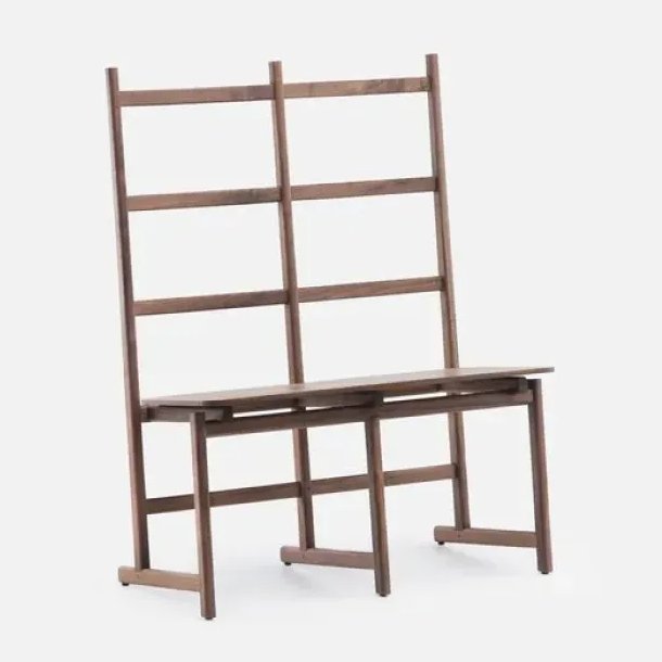 763B Shaker Bench