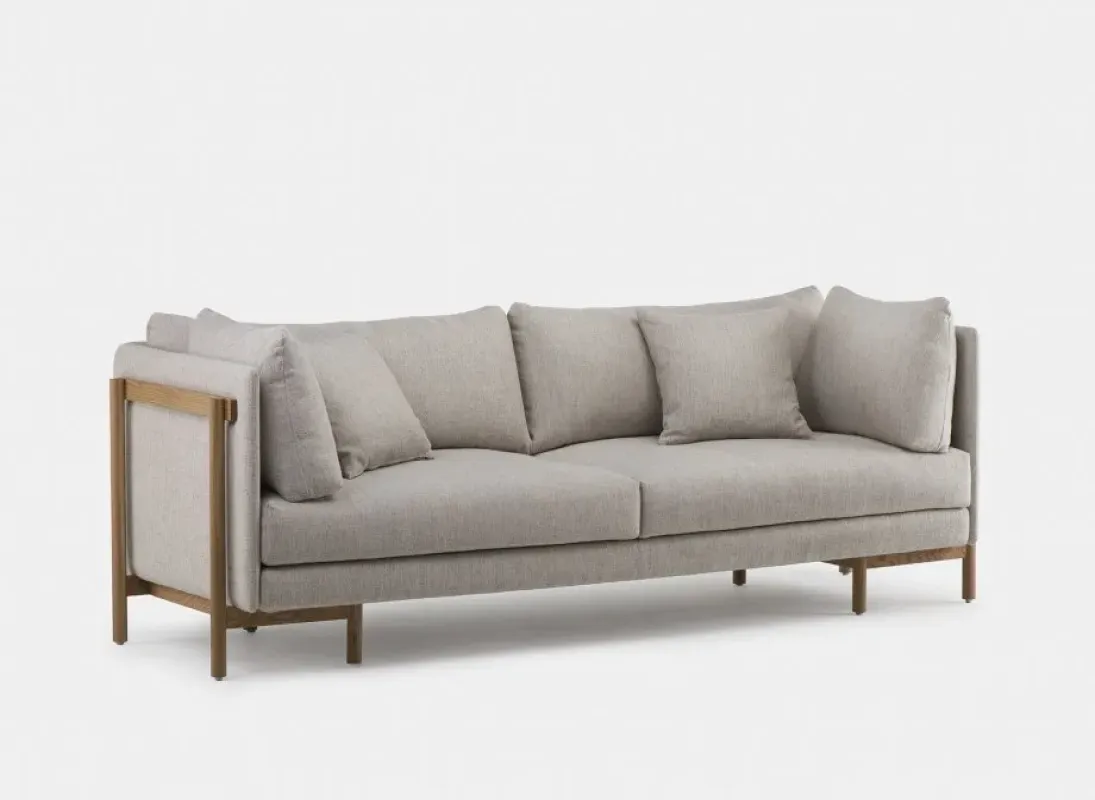 766 Frame Sofa – De La Espada at Mesmetric