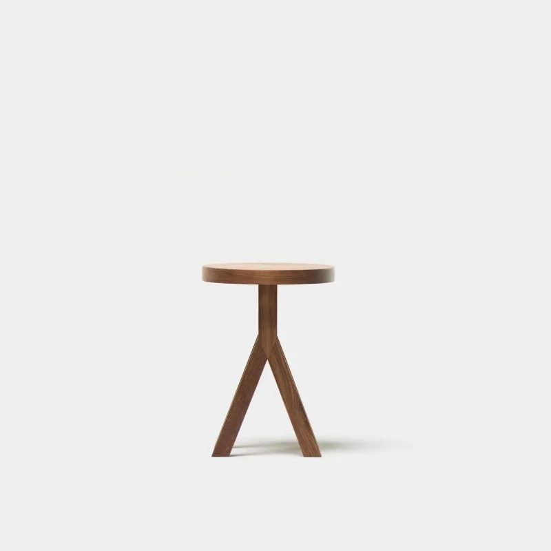 770 Commune Stool - De La Espada w Mesmetric