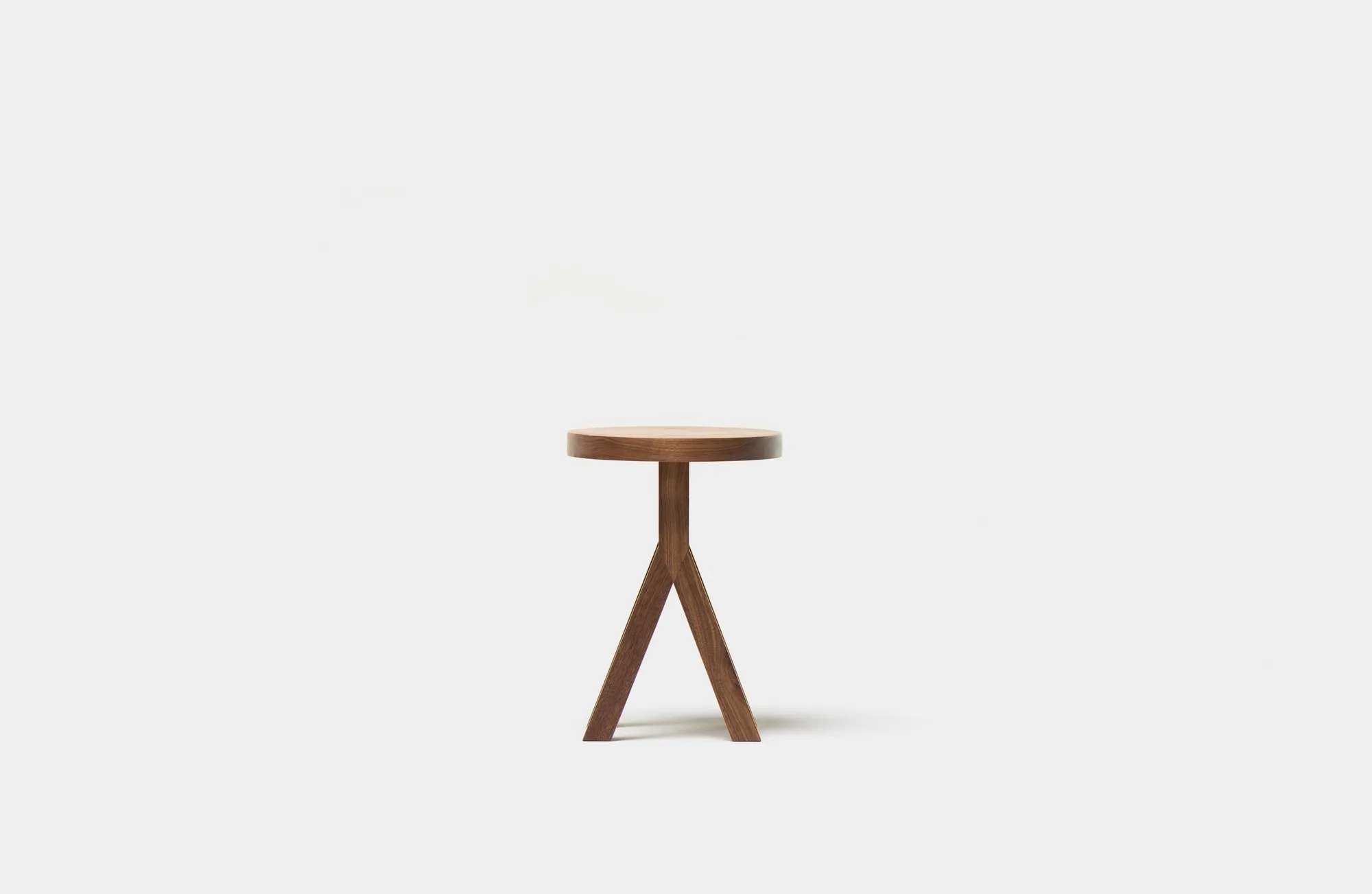 770 Commune Stool - De La Espada w Mesmetric