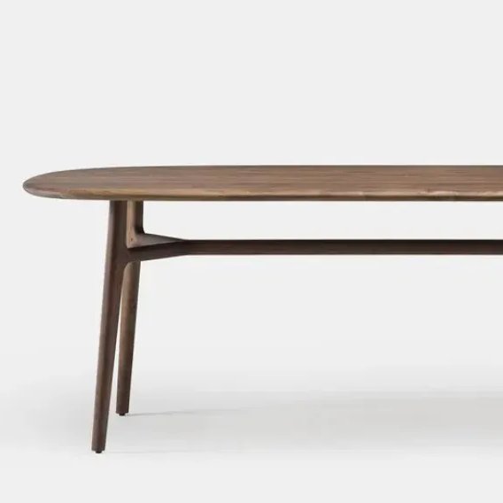 783 Solo Oblong Table – De La Espada at Mesmetric